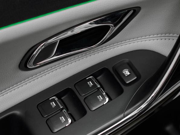 Kia Ceed II Рестайлинг с пробегом 2016 года, цена 1 620 000 рублей, 114154 км, универсал, Автокод Объявления