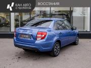 Lada (ВАЗ) Granta I Рестайлинг Казань  - изображение 12