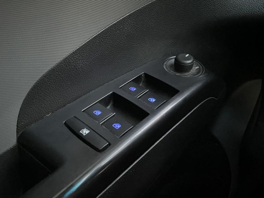 Chevrolet Aveo II Екатеринбург  - изображение 15