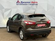 Nissan Qashqai II Набережные Челны  - изображение 32