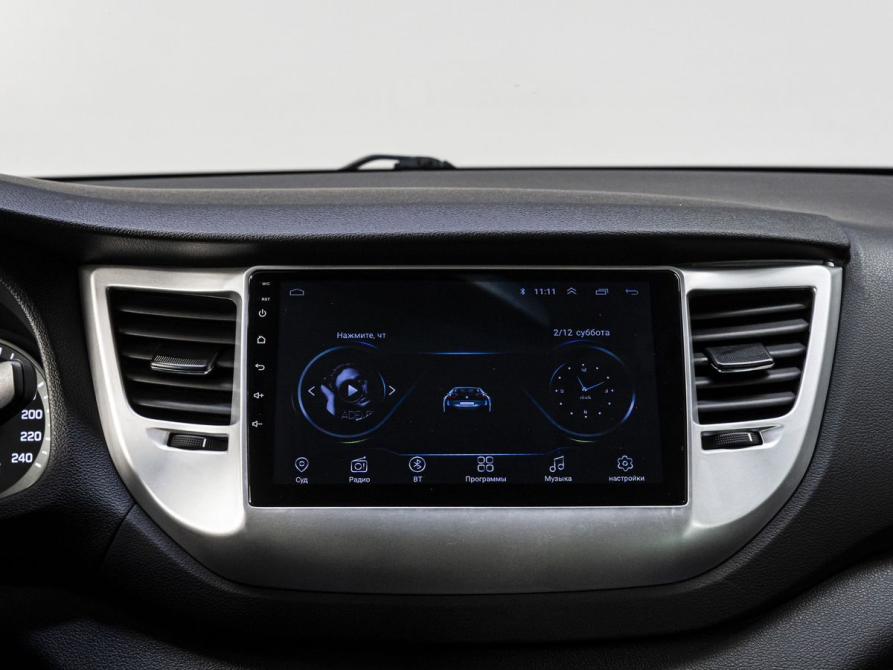 Hyundai Tucson III Тюмень  - изображение 19