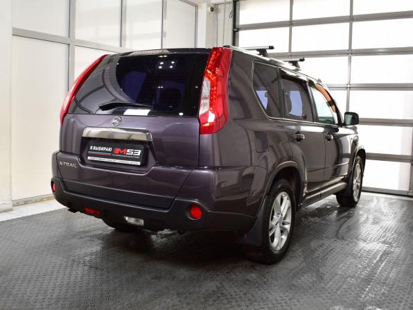 Nissan X-Trail II Рестайлинг с пробегом 2012 года, цена 1 349 995 рублей, 151155 км, внедорожник, Автокод Объявления