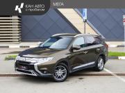 Mitsubishi Outlander III Рестайлинг 3 Казань  - изображение 13