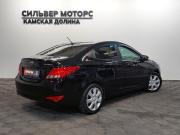 Hyundai Solaris I Рестайлинг Пермь  - изображение 19