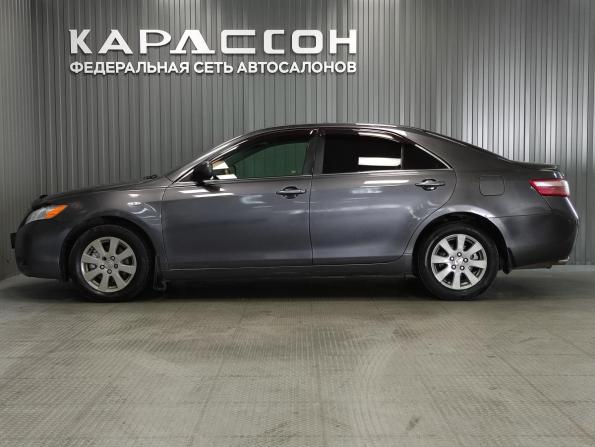 Toyota Camry VI (XV40) с пробегом 2007 года, цена 950 000 рублей, 327000 км, седан, Автокод Объявления