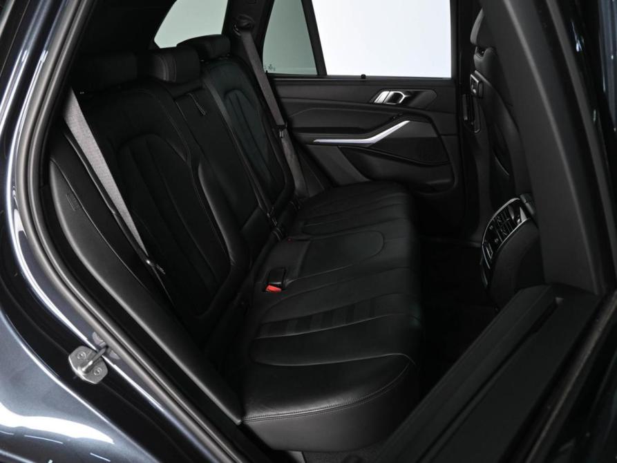 BMW X5 IV (G05/G18) Ростов-на-Дону  - изображение 9