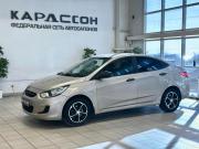 Hyundai Solaris I Волгоград  - изображение 19