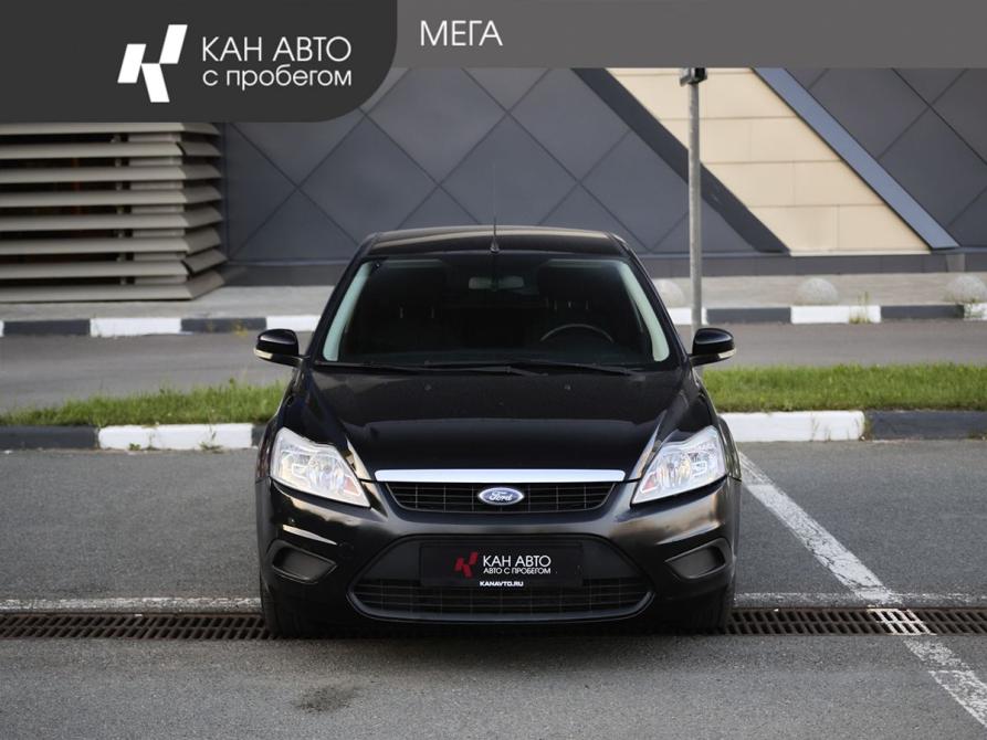 Ford Focus II Рестайлинг Казань  - изображение 3
