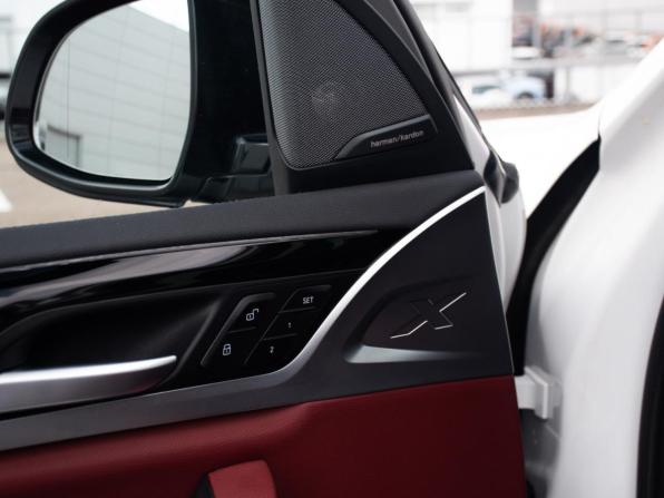 BMW X3 III (G01) Рестайлинг с пробегом 2021 года, цена 4 897 000 рублей, 44160 км, внедорожник, Автокод Объявления