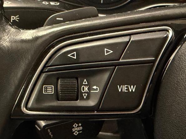 Audi A5 II (F5) Рестайлинг с пробегом 2020 года, цена 3 555 000 рублей, 161451 км, лифтбек, Автокод Объявления