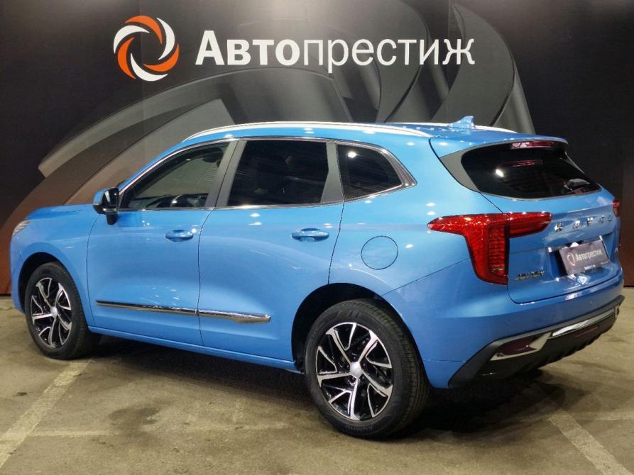 Haval Jolion I Ставрополь  - изображение 4