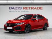 Honda Civic X Рестайлинг Тюмень  - изображение 25
