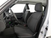 Lada (ВАЗ) Niva Travel I Москва  - изображение 44