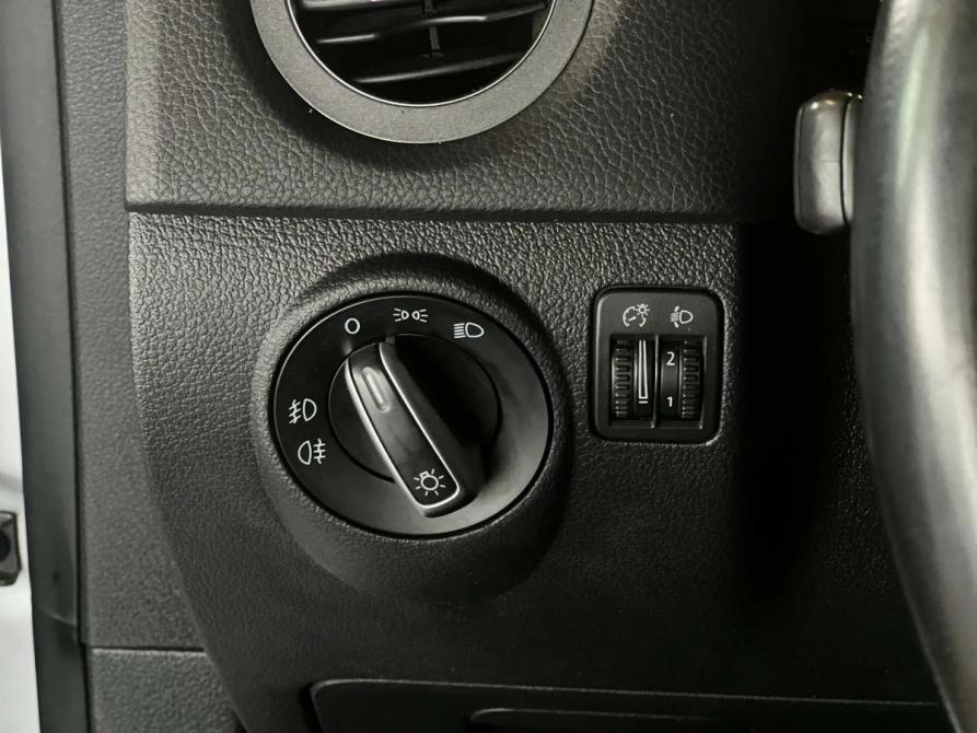 Volkswagen Tiguan I Рестайлинг Екатеринбург  - изображение 22
