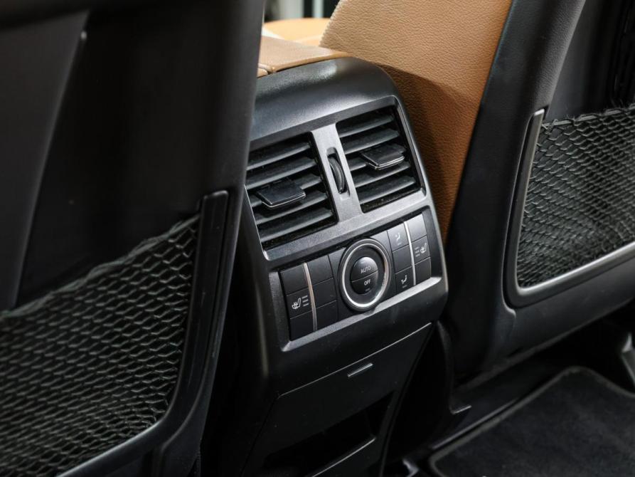 Mercedes-Benz GLS I (X166) Москва  - изображение 26