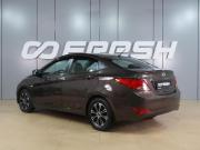 Hyundai Solaris I Рестайлинг Воронеж  - изображение 19