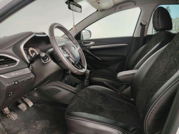 Lada (ВАЗ) Vesta I Рестайлинг (NG) с пробегом 2024 года, цена 1 499 000 рублей, 21776 км, универсал, Автокод Объявления