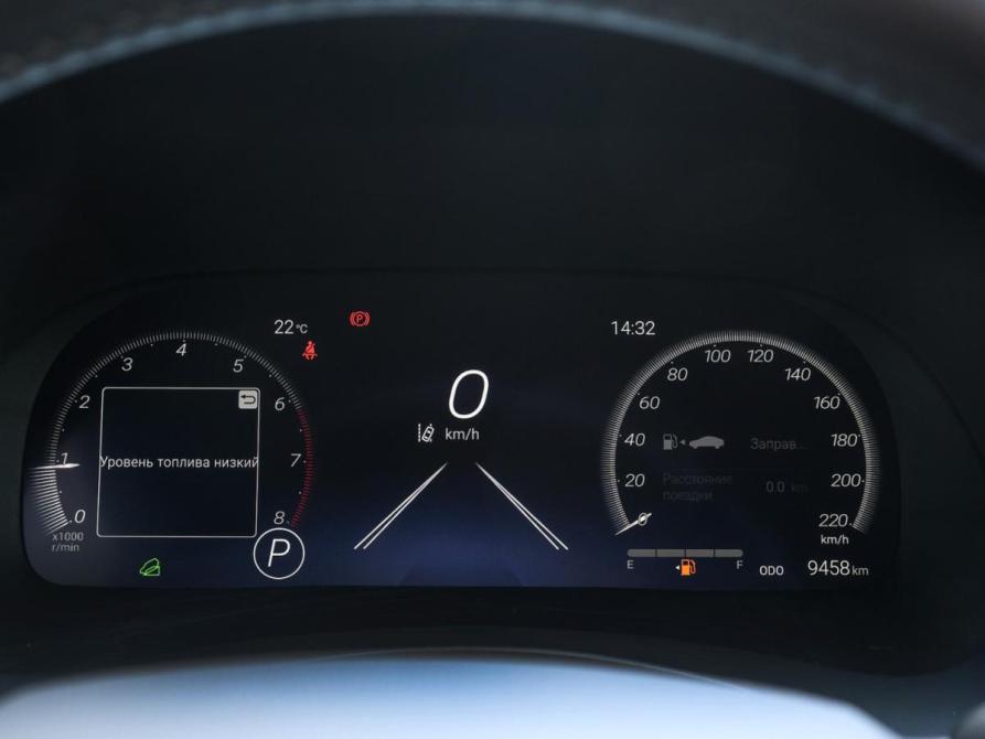 Toyota Highlander IV (XU70) Москва  - изображение 15