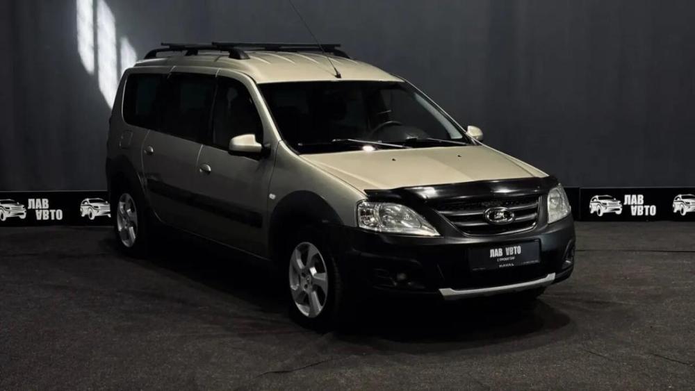 Lada (ВАЗ) Largus I Смоленск  - изображение 3