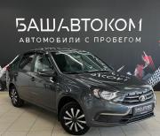 Lada (ВАЗ) Granta I Рестайлинг Уфа  - изображение 17