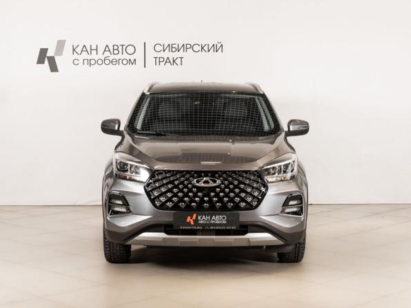 Chery Tiggo 4 Pro I Рестайлинг с пробегом 2023 года, цена 1 554 800 рублей, 37100 км, внедорожник, Автокод Объявления