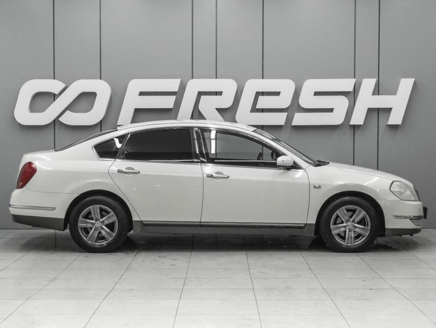 Nissan Teana I (J31) Рестайлинг Ростов-на-Дону  - изображение 5