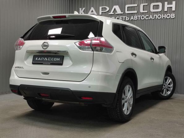 Nissan X-Trail III с пробегом 2018 года, цена 1 400 000 рублей, 129326 км, внедорожник, Автокод Объявления