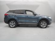 Geely Atlas I Москва  - изображение 20