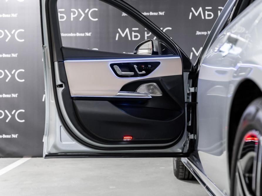 Mercedes-Benz E-Класс VI (W214 S214) Москва  - изображение 8