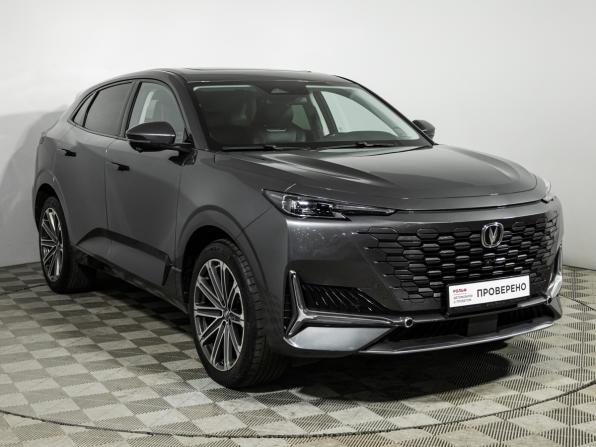 Changan UNI-K с пробегом 2024 года, цена 2 749 700 рублей, 24390 км, внедорожник, Автокод Объявления