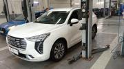 Haval Jolion I Санкт-Петербург  - изображение 6