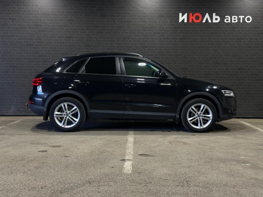 Audi Q3 I (8U) Челябинск  - изображение 4