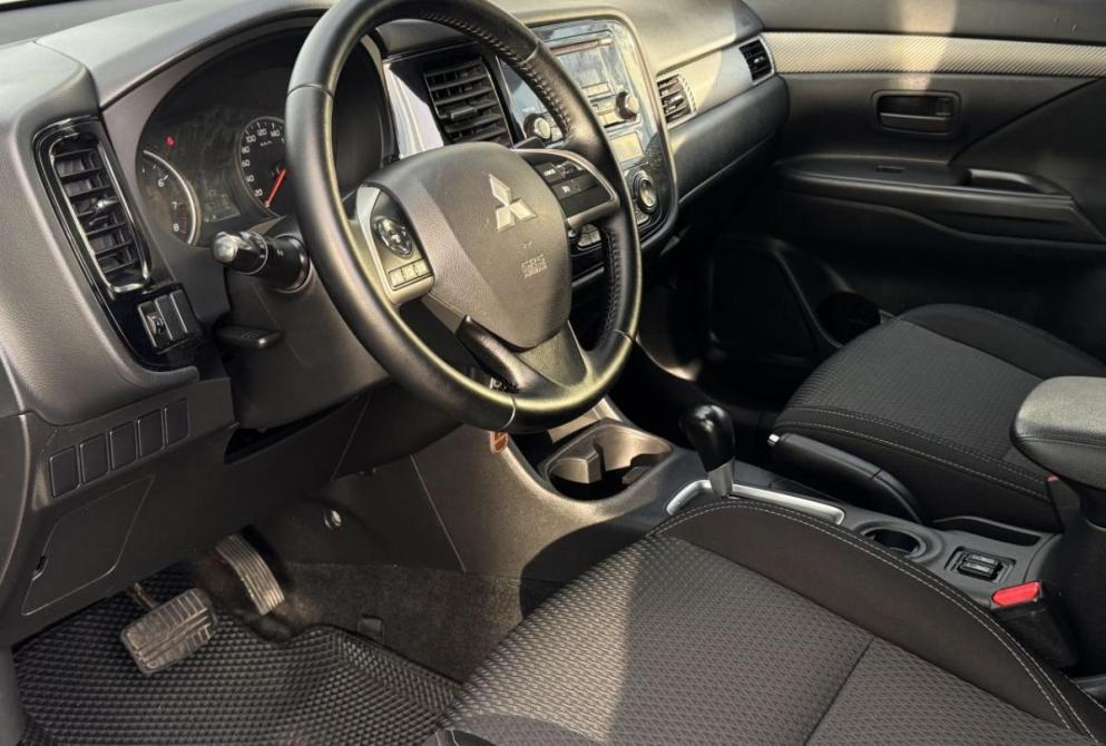Mitsubishi Outlander III Владимир  - изображение 10
