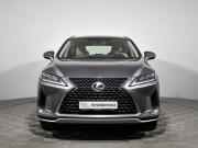 Lexus RX IV Рестайлинг Санкт-Петербург  - изображение 24