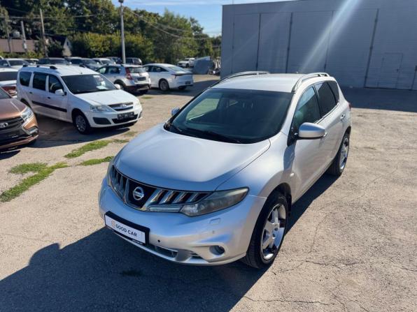 Nissan Murano II (Z51) с пробегом 2010 года, цена 957 000 рублей, 206271 км, внедорожник, Автокод Объявления