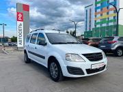 Lada (ВАЗ) Largus I Стерлитамак  - изображение 24