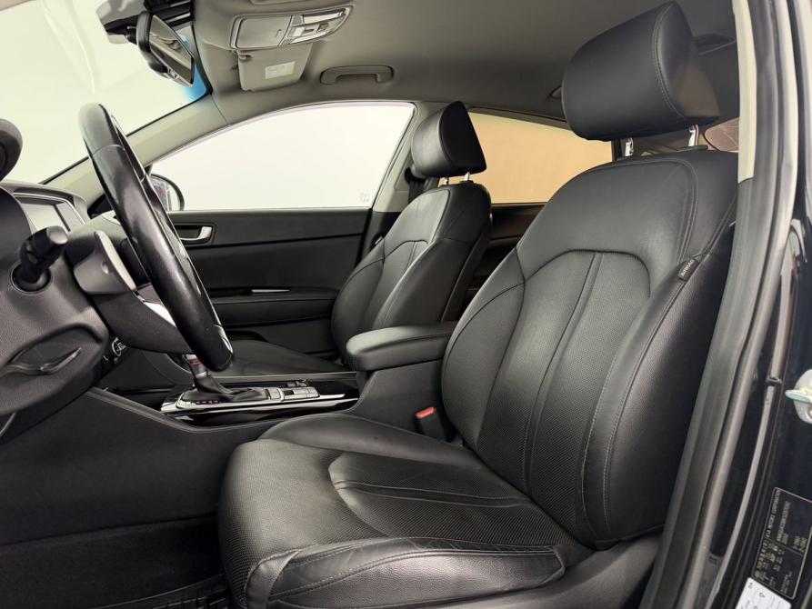 Kia Optima IV Рестайлинг Калининград  - изображение 9
