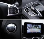 Mercedes-Benz C-Класс IV (W205) Москва  - изображение 34