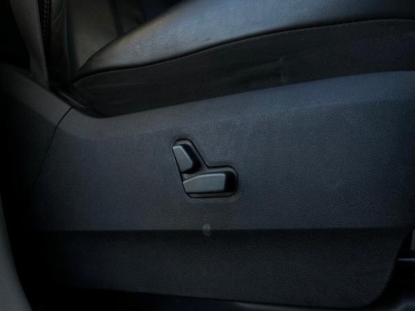 Chrysler Voyager V Рестайлинг с пробегом 2014 года, цена 1 526 300 рублей, 264862 км, минивэн, Автокод Объявления