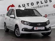 Lada (ВАЗ) Granta I Рестайлинг Минеральные Воды  - изображение 15