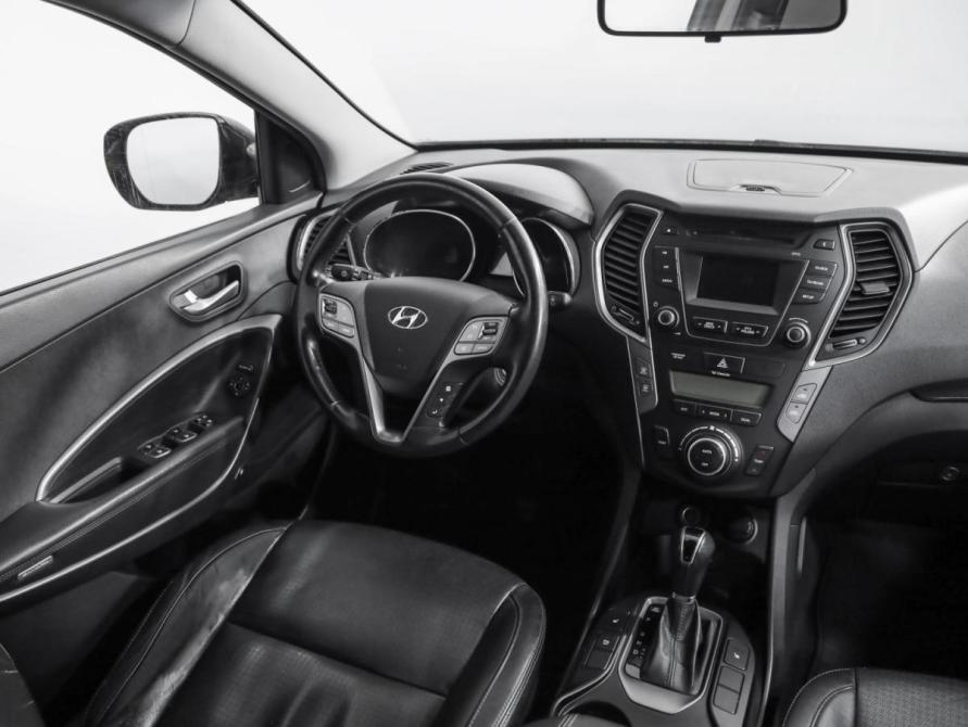 Hyundai Santa Fe III Санкт-Петербург  - изображение 10