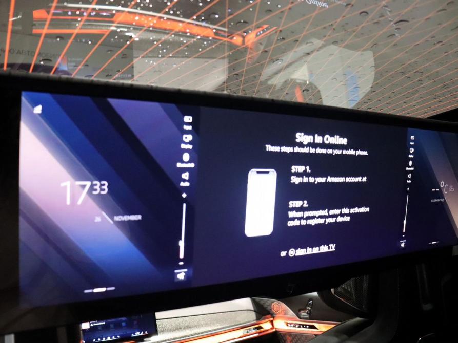 BMW i7 Калининград  - изображение 26
