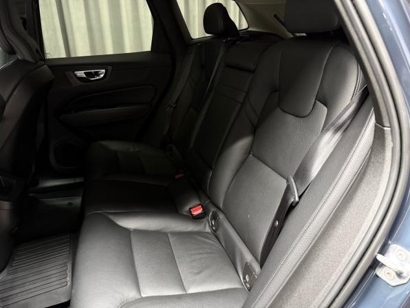 Volvo XC60 II с пробегом 2020 года, цена 4 349 000 рублей, 87059 км, внедорожник, Автокод Объявления