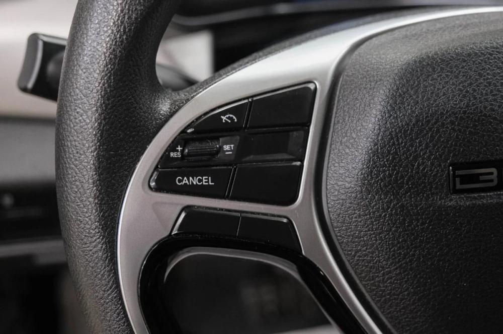 BAIC X35 Новокузнецк  - изображение 23