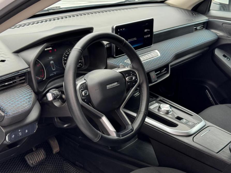Haval Jolion I Кропоткин  - изображение 7
