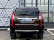 Mitsubishi Pajero Sport III Москва  - изображение 34