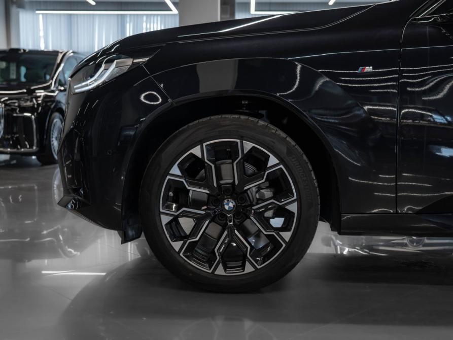 BMW X3 IV (G45/G48) Москва  - изображение 28