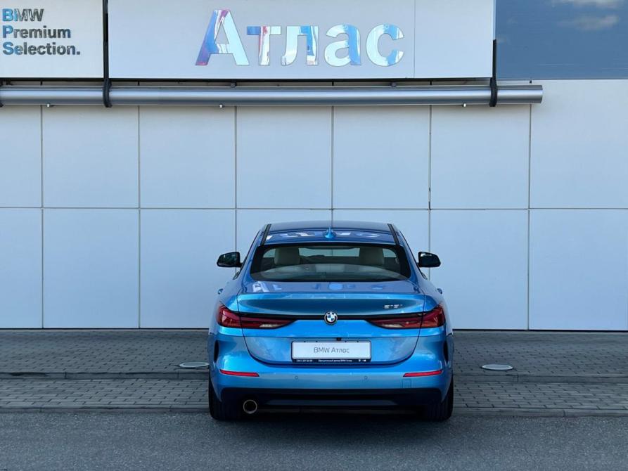 BMW 2 серии F44 Краснодар  - изображение 4