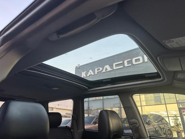 Subaru Forester II Рестайлинг с пробегом 2007 года, цена 790 000 рублей, 213445 км, внедорожник, Автокод Объявления