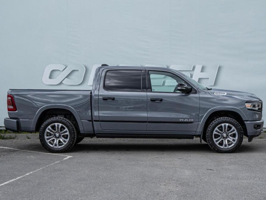 Ram 1500 IV (DS/DJ) Волгоград  - изображение 5